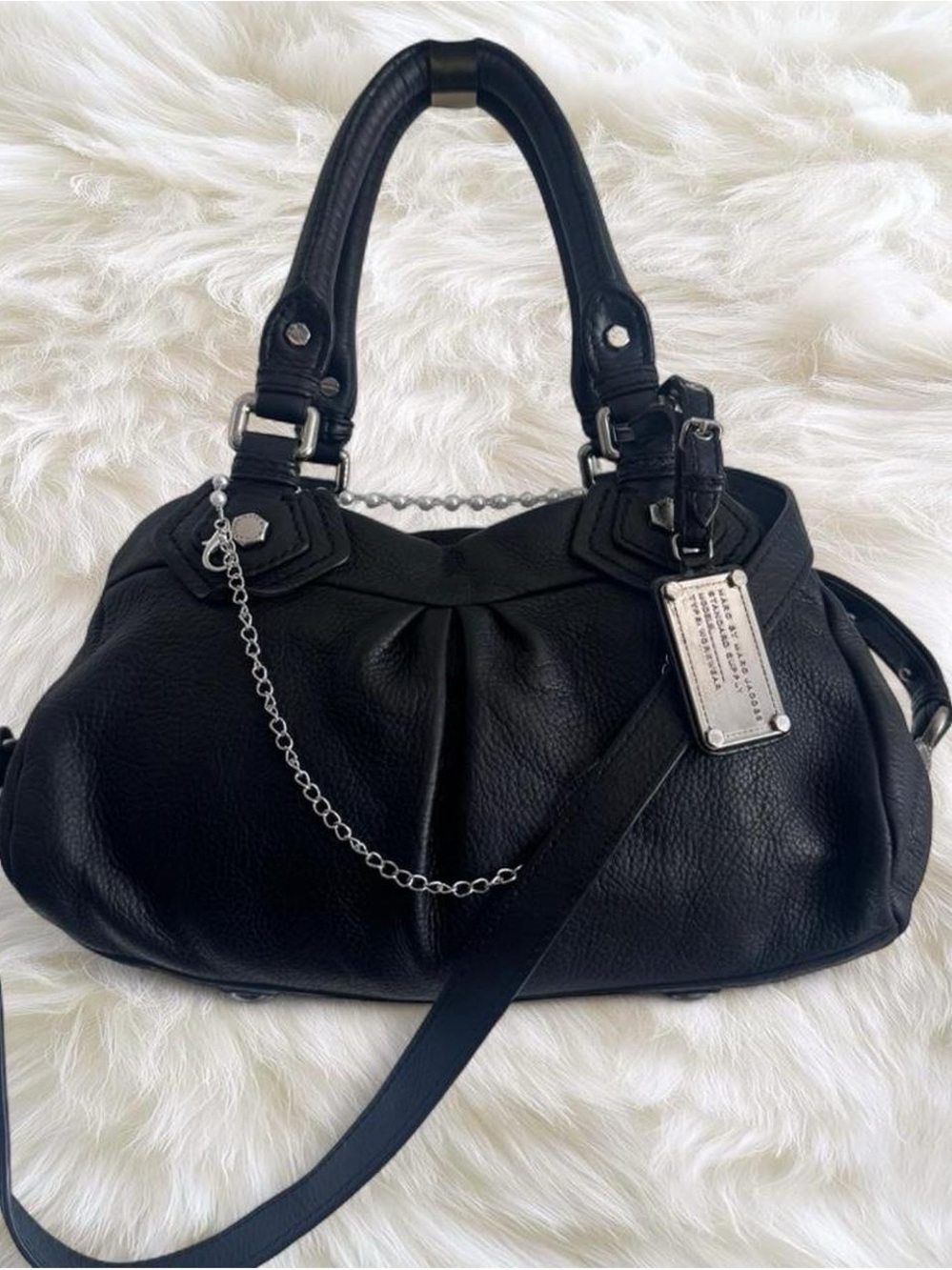 Marc by Marc Jacobs Classic Q Baby Groovee